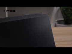 sin pantalla de marco