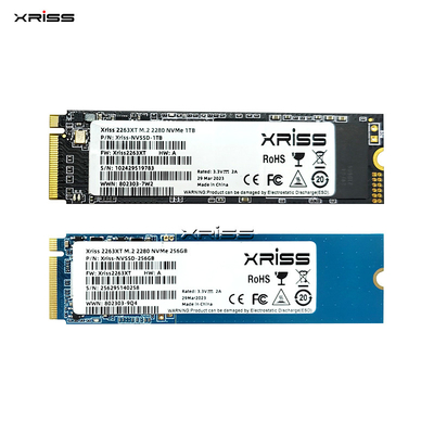 comprar M.2 Pcie NVME SSD Disco duro interno 128GB 256GB 512GB 1TB 2TB Disco duro Fabricación en línea