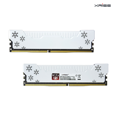 comprar DDR5 DIMM Computadora de escritorio RAM 8GB 16GB 32GB 5600MHz 4800MHz Fabricación en línea