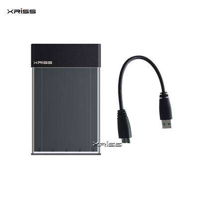 comprar Usb3.0 Tipo C Encuentro de disco duro externo Sata 2.5 pulgadas Fabricación en línea