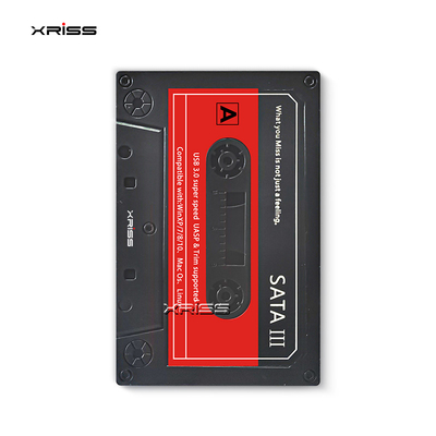 comprar YPH03 Revestimiento del disco duro externo USB 3.0 Tipo C Sata 2.5 pulgadas Fabricación en línea