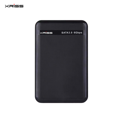comprar Revestimiento del disco duro USB 3.0 Tipo C Revestimiento del disco duro Sata 2,5 pulgadas YPH04 Fabricación en línea