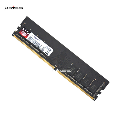 comprar DDR4 PC RAM Memoria 8GB 16GB 3200MHz Memoria de ordenador de escritorio RAM 288pin Fabricación en línea
