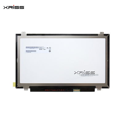 comprar 14.0 pulgadas delgadas 30 pines FHD pantalla LED B140HTN01.2 NT140FHM-N41 Laptop pantalla LCD Fabricación en línea