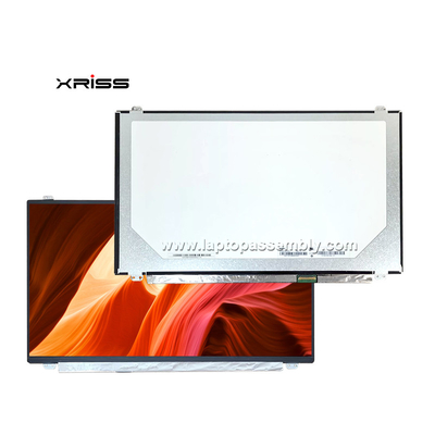 comprar N156HGE-EAL Pantalla LCD de ordenador portátil LP156WF4 SPB1 N156HGE-EA1 EB1 EAB LTN156HL01 30 pines FHD Fabricación en línea