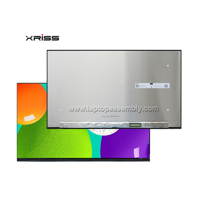 comprar N156HCN-E5A Display de computadora portátil de 15,6 pulgadas pantalla táctil LCD en la celda panel delgado táctil 1920x1080 40 pines Fabricación en línea