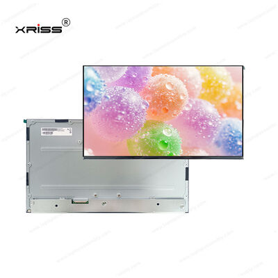 calidad  New 21.5" 30Pin TFT T215HVN05.1 All-In-One LCD Screen for HP Laptop LCD Screen fábrica