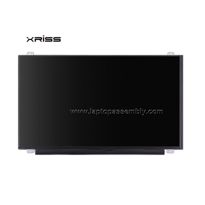 Venta al por mayor Nueva pantalla de portátil de 15,6 " Slim 30Pin FHD NT156FHM-N41 Laptop pantalla LCD