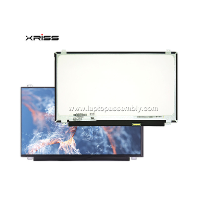 Venta al por mayor Nueva pantalla de portátil de 15,6 " Slim 30Pin FHD NT156FHM-N41 Laptop pantalla LCD