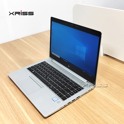 Para 14 " HP EliteBook 840 G5 G7 G8 I5 / i7 procesador FHD Display hasta 32 GB de RAM y 512 GB SSD portátil portátil