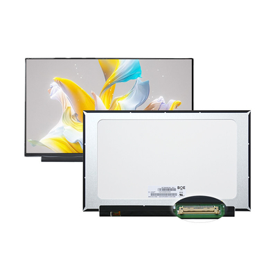 Pantalla de LCD LED de computadora portátil de 15,6 