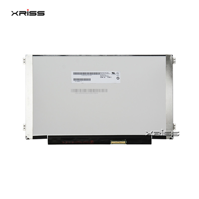 Pantalla LCD de 11,6 pulgadas para portátil B116XAK01.2 HD 40 pines con función táctil