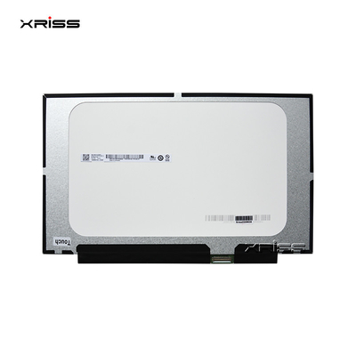 B133HAK02.2 NV133FHM-T01 Pantalla LCD portátil IPS FHD 40 pines con conexión táctil