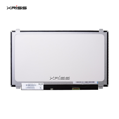 15.6 pulgadas Laptop pantalla LCD NT156WHM-N42 delgado 30pin con marco