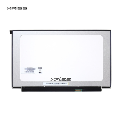 15.6 pulgadas pantalla LCD del portátil delgado NT156WHM-N44 30 pines 1366 * 768 No hay marco