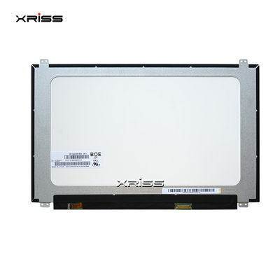 NT156WHM-N45 N44 N48 N49 Pantalla de computadora portátil de 15,6 pulgadas delgada de 30 pines Pantalla LCD HD