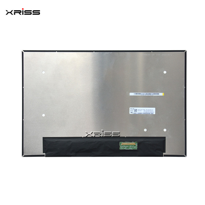 Pantalla táctil LCD de computadora portátil NV140WUM-T01 1920x1200 PCBA Bent EDP 40 pines