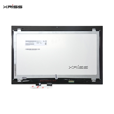 Ensamblaje de pantalla táctil LCD OLED 4K para Asus ZenBook Flip S 13 UX371EA UX371E UX371JA