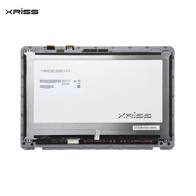 13.3''LCD Display Touch Screen Assembly FHD UHD Para el Asus Zenbook UX360U UX360UA
