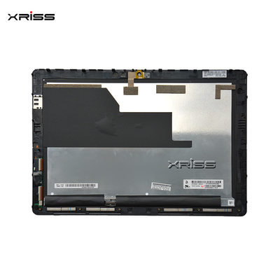 Ensamblaje de digitalizador de pantalla táctil LCD 60 pines 12.3 pulgadas para HP Elite X2 1012 G2
