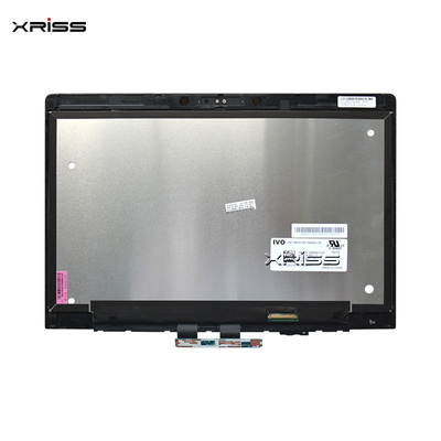 14.0''Laptop LCD pantalla táctil ensamblaje 120Hz para HP Elitebook 840 G5 M140NVF7 R0