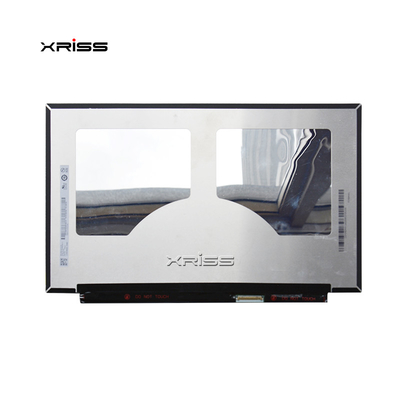14 pulgadas para Thinkpad X1 2018 Año B140QAN02.0 2560x1440 40 pines 2560x1440 EDP No toque