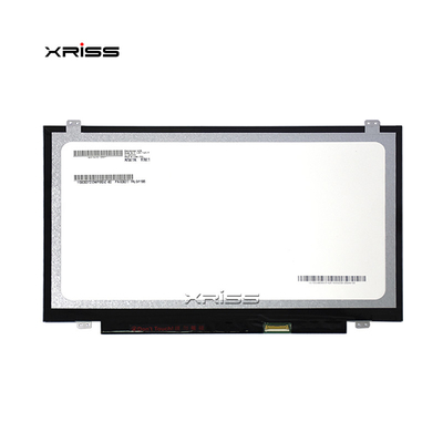 Para el Thinkpad T440 T450S S3-S431 S440 1600*900 EDP pantalla de 30 pines LP140WD2 TPB1 B140RTN03.0