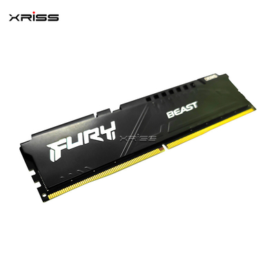 DDR5 Memoria 5200MHz 5600MHz 6000MHz 16GB 32GB RAM de escritorio Memoria de 288 pines Memoria DDR5