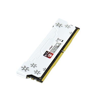 DDR4 8GB 16GB 32GB 3200MHz 3600MHz PC de escritorio Memoria RAM 284 Pin 1.35v