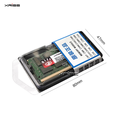 RAM DDR5 Memoria 8GB 16GB 32GB 4800Mhz 5200Mhz 5600Mhz Portátil para Laptop Escritorio Con CE