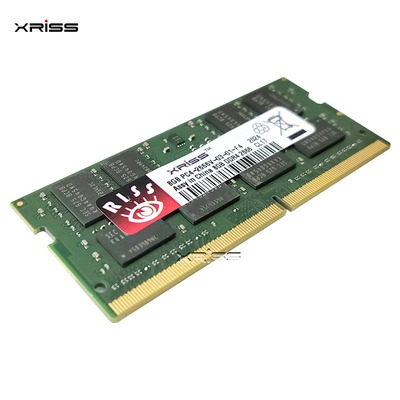 RAM DDR4 4GB 8GB 16GB 3200MHz 2666MHz 2400MHz 2133MHz Memoria de computadora portátil 21300 25600 Memoria RAM de portátil