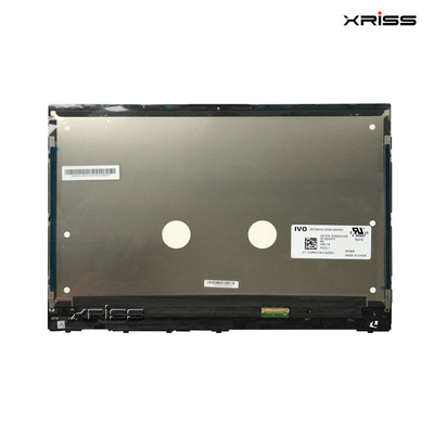 13.3' para x360 Envy 13 ah 13t-ah Serie LCD Display Touch Screen Digitizer Asamblea