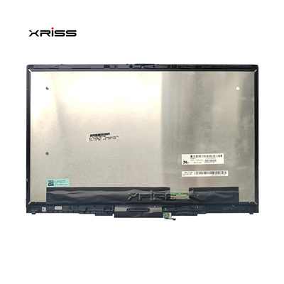 13.3 pulgadas Para HP Elitebook x360 830 G7 G8 Ensamblaje de pantalla táctil LCD FHD 1920 * 1080