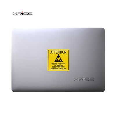 A1708 original para Macbook Pro Pantalla LCD de montaje completo Plata Espacio gris 13