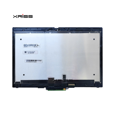 13.3 pulgadas para Lenovo ThinkPad X13 Yoga Gen 1 Gen 2 Gen 3 Reposición de montaje de computadora portátil