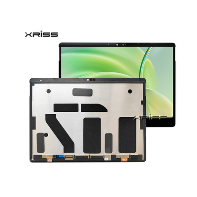 Display de tableta para Microsoft Surface Pro 8 Pro8 1983 LCD con pantalla táctil y ensamblaje de digitalización
