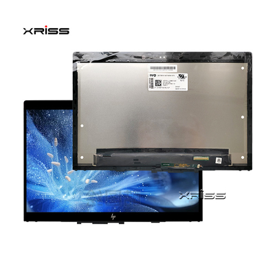 Para HP EliteBook x360 1040 g5 FHD Touch Digitizer Ensamblaje de pantalla LCD 40 pines 14,0 pulgadas