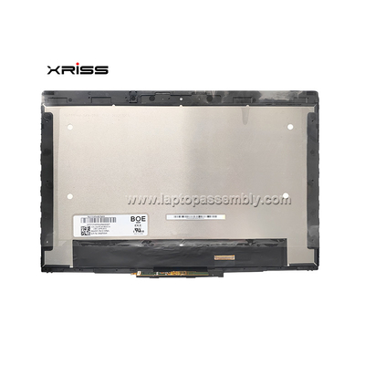 Para el HP EliteBook x360 1030 G4 Ensamblaje de digitalizador de pantalla táctil LCD FHD 30pin 40pin