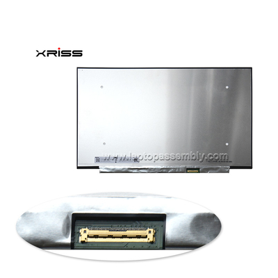 15.6' Laptop LCD pantalla táctil N156HCN-EAB NV156FHM-T08 para Lenovo IdeaPad 3 15ADA05 Panel de visualización FHD 40Pins
