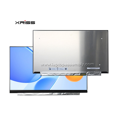 15.6 FHD delgado de 30 pines Pantalla LCD de ordenador portátil N156HCA-GA3 N156HCG-GQ1 N156HCG-GR1 Display LCD de reemplazo