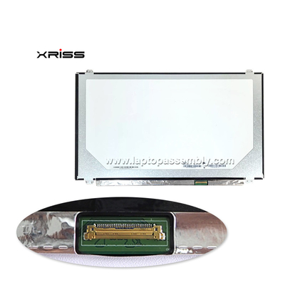 N156HGE-EAL FHD eDP 30 pines Matte 15.6 pulgadas Laptop delgado pantalla LCD con pantalla de matriz