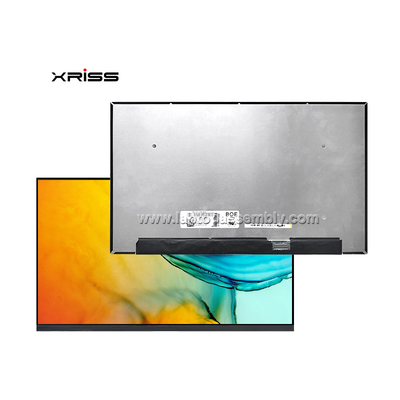 15.6 pulgadas UHD Laptop pantalla LCD Original para BOE NE156QUM-N69 4K IPS pantalla LCD EDP 40Pins