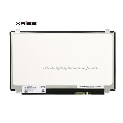 NT156FHM-T00 Pantalla táctil LCD para Inspiron 15 5570 5575 FHD Panel de visualización de 40 pines