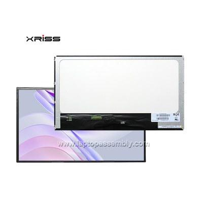 15.6''Slim HD 40 pines Laptop pantalla LCD QT156WHM-N50 LTN156AT30-601 Panel de visualización