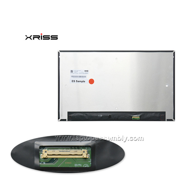 Para HP Elitebook 850 G7 G8 M08134-ND1 X156NVF8 R1 Display de pantalla LCD de portátil de 15,6 pulgadas Panel IPS FHD