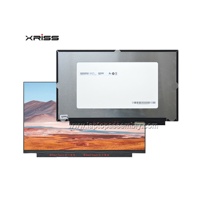B140HAK02.5 B140HAK03.3 Pantalla táctil LCD FHD EDP 40Pins Pantalla táctil LCD de 14 pulgadas para computadoras portátiles