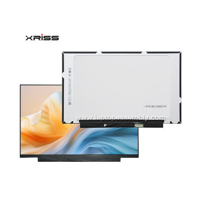 Reemplazo de pantalla táctil de 14 pulgadas B140HAK03.3 B140HAK03.2 Pantalla LCD FHD IPS 40Pins