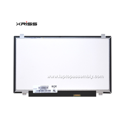NT140FHM-N41 Pantalla LCD de computadora portátil para Lenovo V145-14 V310-14 V330-14 V510-14 Ideapad