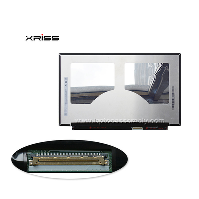 Pantalla LCD de computadora portátil B140QAN02.3 para Thinkpad X1 Carbon 7a 5a 6a generación Panel de visualización de reemplazo