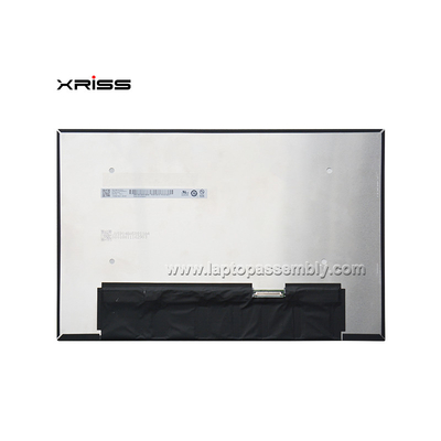 14' Laptop pantalla LCD NV140DRM-N62 B140QAN05.0 M140NWHE R1 PCBA Bent 40pin